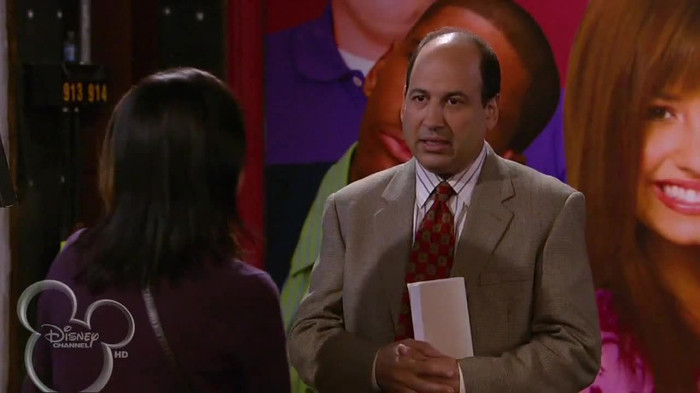 sonny with a chance season 1 episode 1 HD 42387
