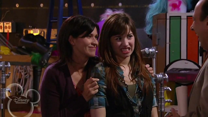 sonny with a chance season 1 episode 1 HD 41454