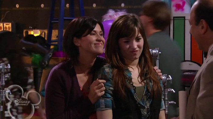 sonny with a chance season 1 episode 1 HD 40977 - Sonny With A Chance Season 1 Episode 1 - First Episode Part o81