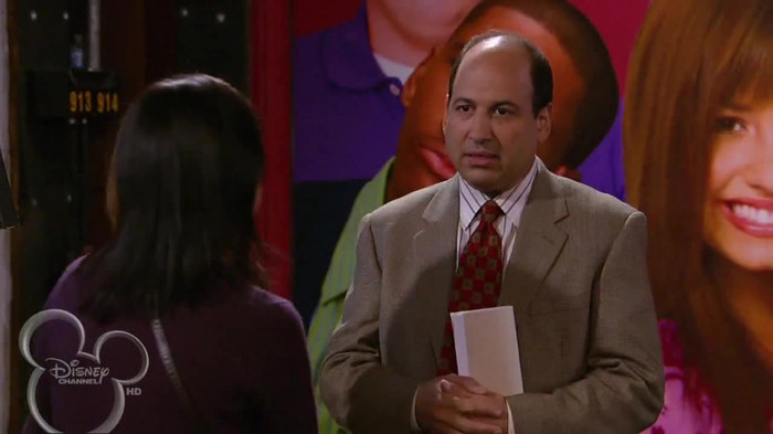 sonny with a chance season 1 episode 1 HD 42397