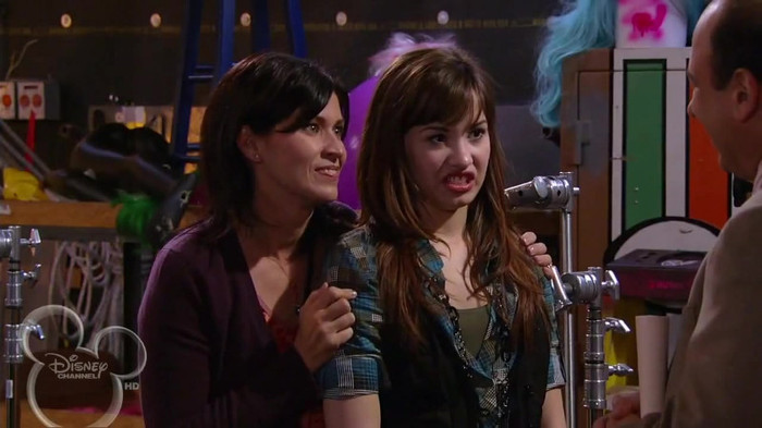 sonny with a chance season 1 episode 1 HD 41980