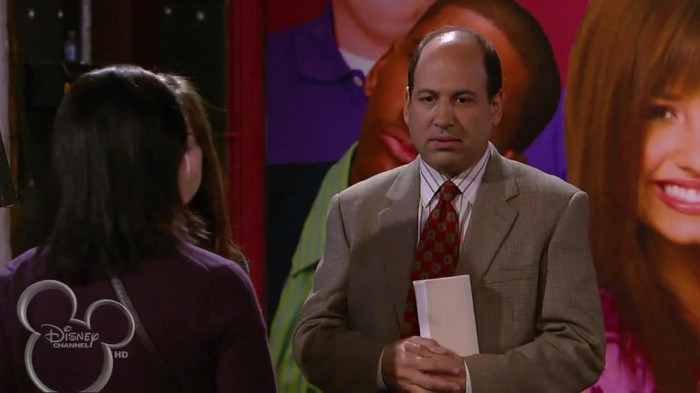 sonny with a chance season 1 episode 1 HD 42451
