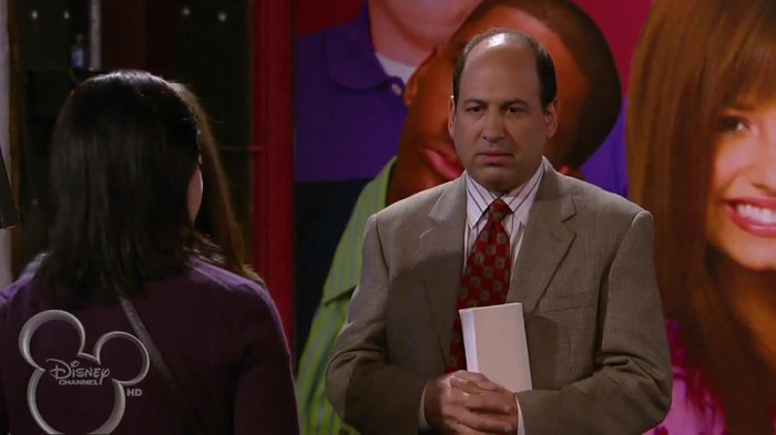 sonny with a chance season 1 episode 1 HD 42480