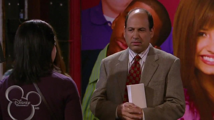 sonny with a chance season 1 episode 1 HD 42486