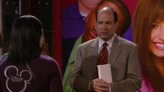 sonny with a chance season 1 episode 1 HD 42495