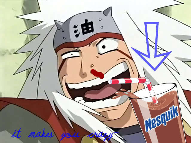 naruto_jiraya0042 - Naruto Lol Face