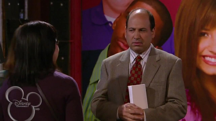 sonny with a chance season 1 episode 1 HD 42514