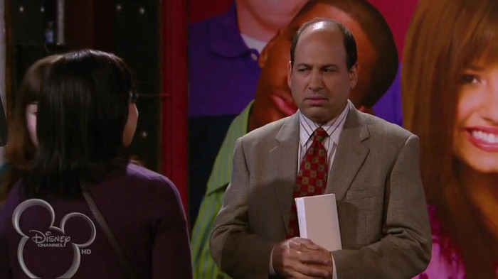 sonny with a chance season 1 episode 1 HD 42517