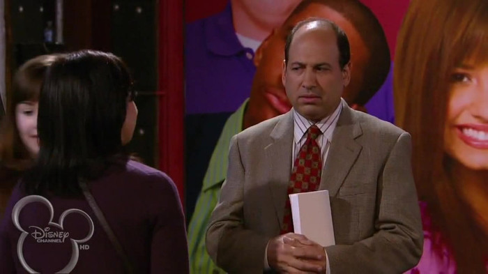 sonny with a chance season 1 episode 1 HD 42523