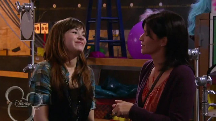 sonny with a chance season 1 episode 1 HD 43010 - Sonny With A Chance Season 1 Episode 1 - First Episode Part o86