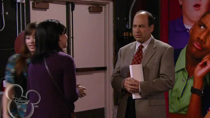 sonny with a chance season 1 episode 1 HD 42548