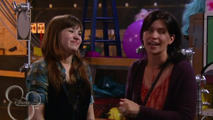 sonny with a chance season 1 episode 1 HD 43056 - Sonny With A Chance Season 1 Episode 1 - First Episode Part o86