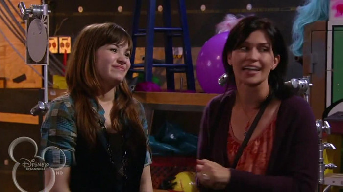 sonny with a chance season 1 episode 1 HD 43062 - Sonny With A Chance Season 1 Episode 1 - First Episode Part o86