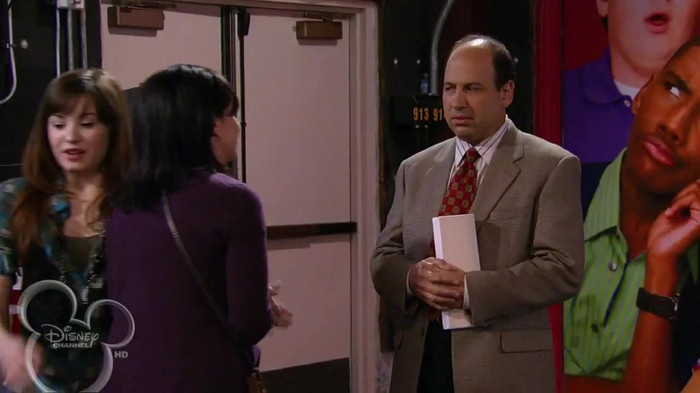 sonny with a chance season 1 episode 1 HD 42575 - Sonny With A Chance Season 1 Episode 1 - First Episode Part o85