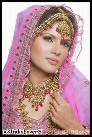  - iii - Women of India - iii