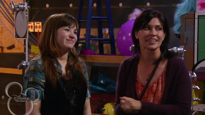 sonny with a chance season 1 episode 1 HD 43071 - Sonny With A Chance Season 1 Episode 1 - First Episode Part o86