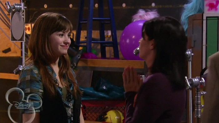 sonny with a chance season 1 episode 1 HD 43560 - Sonny With A Chance Season 1 Episode 1 - First Episode Part o87