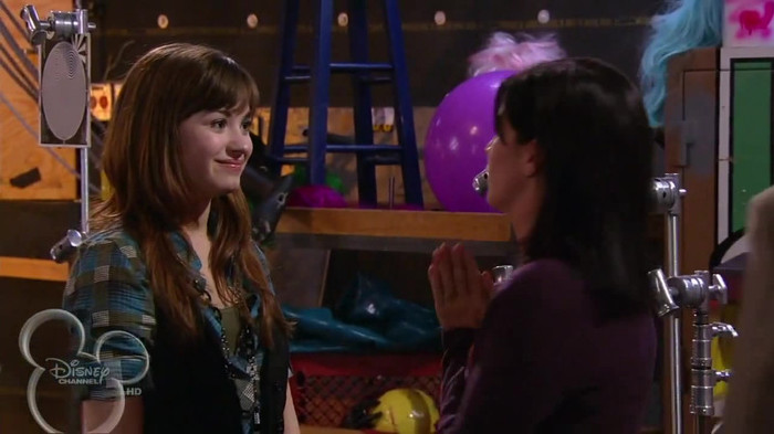 sonny with a chance season 1 episode 1 HD 43574