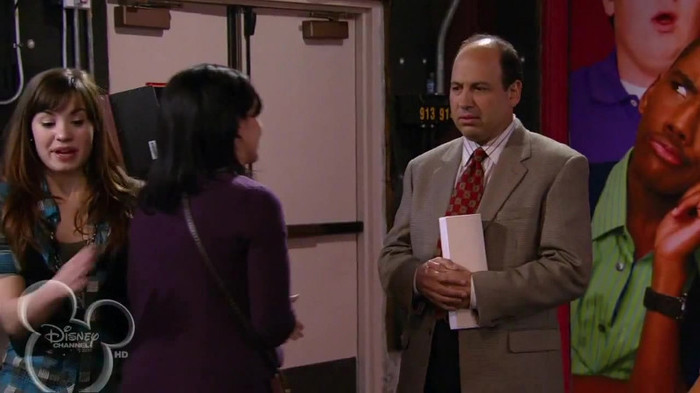 sonny with a chance season 1 episode 1 HD 42603 - Sonny With A Chance Season 1 Episode 1 - First Episode Part o85