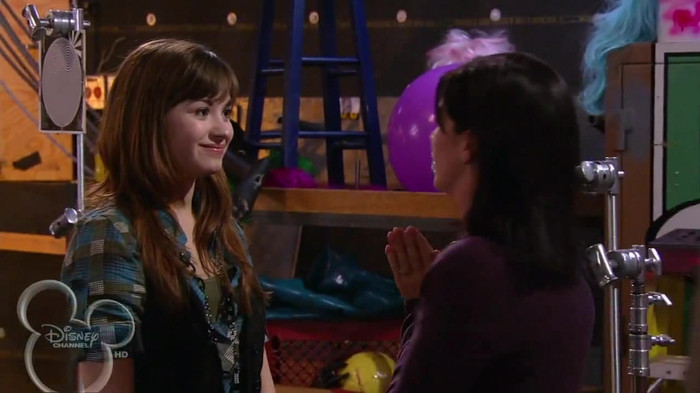 sonny with a chance season 1 episode 1 HD 43585