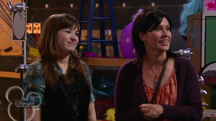 sonny with a chance season 1 episode 1 HD 43097