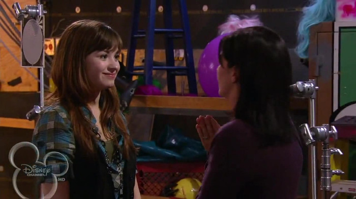 sonny with a chance season 1 episode 1 HD 43589