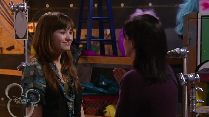 sonny with a chance season 1 episode 1 HD 43616