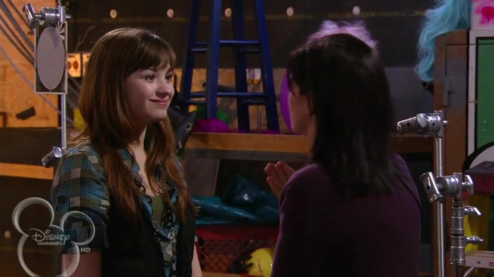 sonny with a chance season 1 episode 1 HD 43619 - Sonny With A Chance Season 1 Episode 1 - First Episode Part o87
