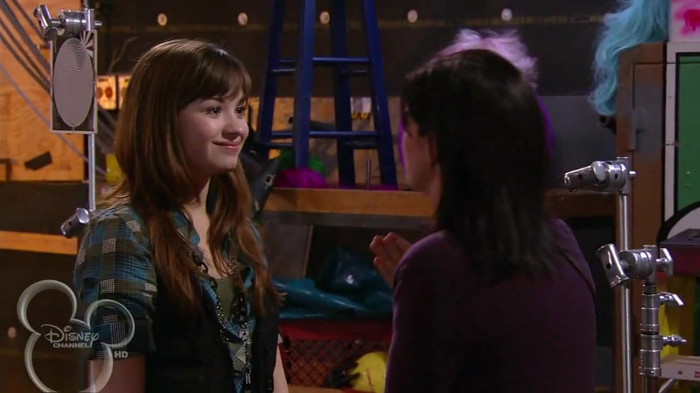 sonny with a chance season 1 episode 1 HD 43624 - Sonny With A Chance Season 1 Episode 1 - First Episode Part o87