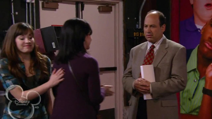 sonny with a chance season 1 episode 1 HD 42653 - Sonny With A Chance Season 1 Episode 1 - First Episode Part o85