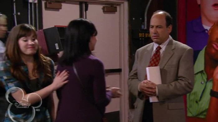 sonny with a chance season 1 episode 1 HD 42657 - Sonny With A Chance Season 1 Episode 1 - First Episode Part o85