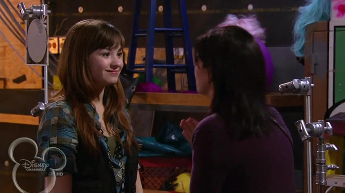 sonny with a chance season 1 episode 1 HD 43637