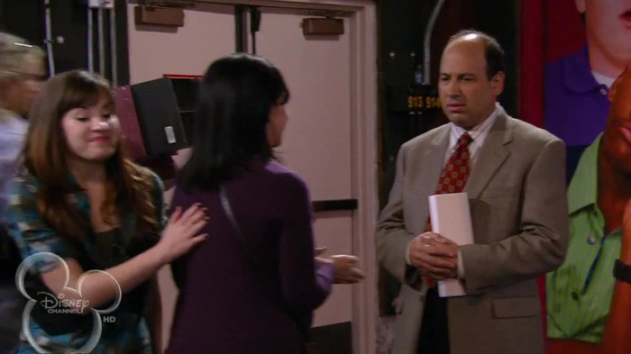 sonny with a chance season 1 episode 1 HD 42665 - Sonny With A Chance Season 1 Episode 1 - First Episode Part o85