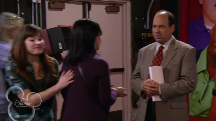 sonny with a chance season 1 episode 1 HD 42670 - Sonny With A Chance Season 1 Episode 1 - First Episode Part o85