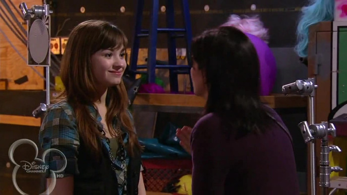sonny with a chance season 1 episode 1 HD 43647 - Sonny With A Chance Season 1 Episode 1 - First Episode Part o87