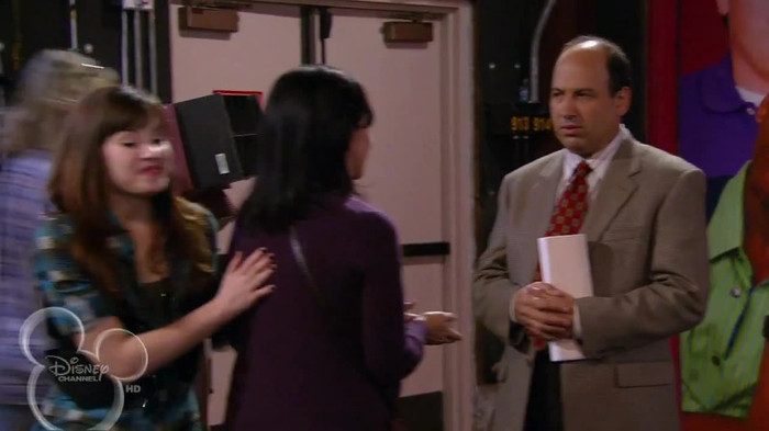 sonny with a chance season 1 episode 1 HD 42681