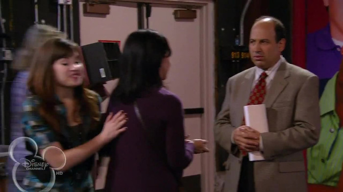 sonny with a chance season 1 episode 1 HD 42687
