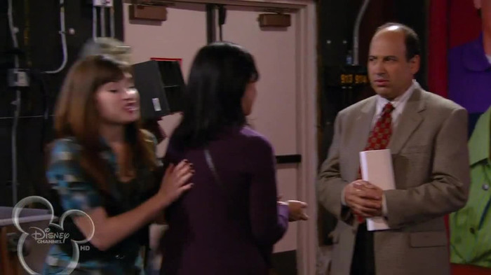 sonny with a chance season 1 episode 1 HD 42695
