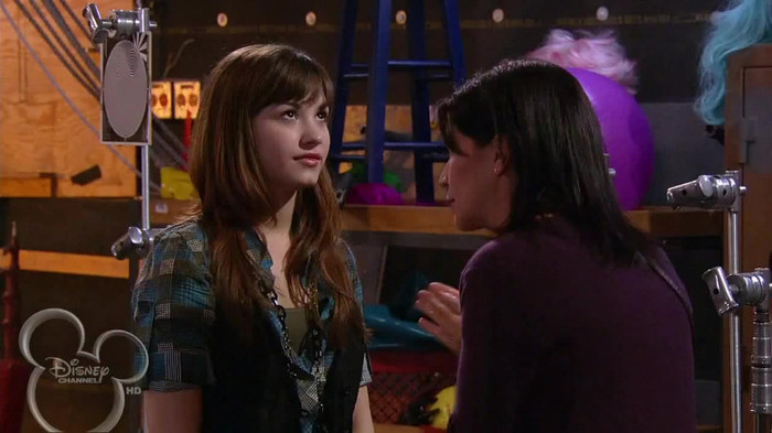 sonny with a chance season 1 episode 1 HD 44171 - Sonny With A Chance Season 1 Episode 1 - First Episode Part o88