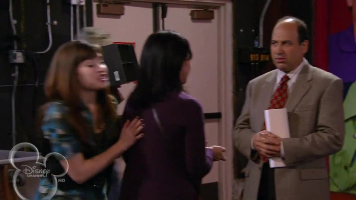 sonny with a chance season 1 episode 1 HD 42706