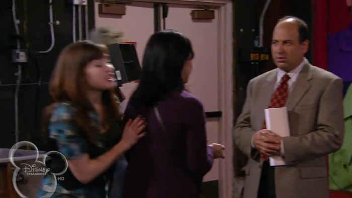 sonny with a chance season 1 episode 1 HD 42717
