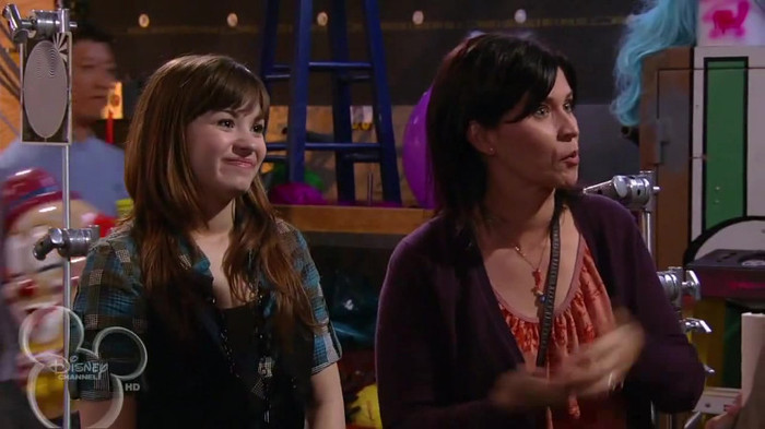 sonny with a chance season 1 episode 1 HD 43192