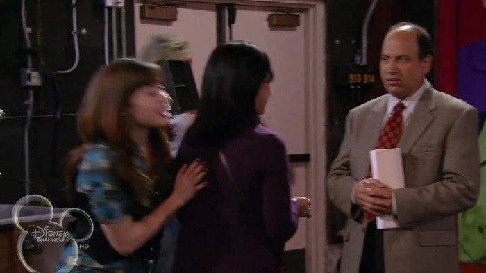 sonny with a chance season 1 episode 1 HD 42722