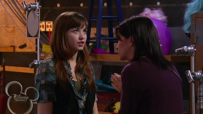 sonny with a chance season 1 episode 1 HD 44187 - Sonny With A Chance Season 1 Episode 1 - First Episode Part o88