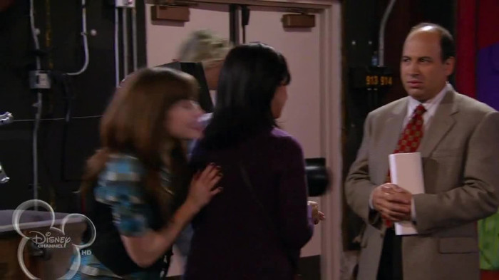 sonny with a chance season 1 episode 1 HD 42735