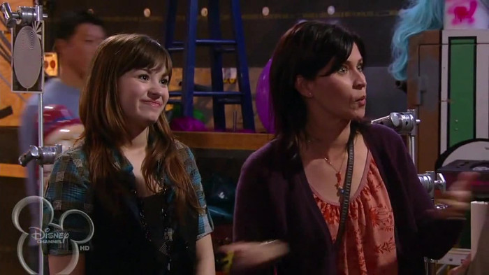 sonny with a chance season 1 episode 1 HD 43215