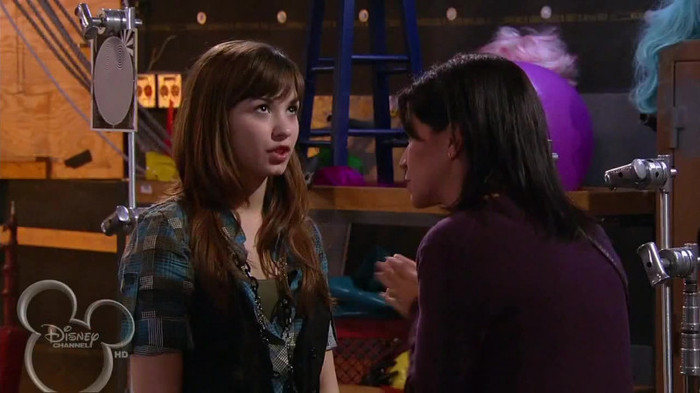 sonny with a chance season 1 episode 1 HD 44197