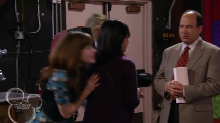 sonny with a chance season 1 episode 1 HD 42741