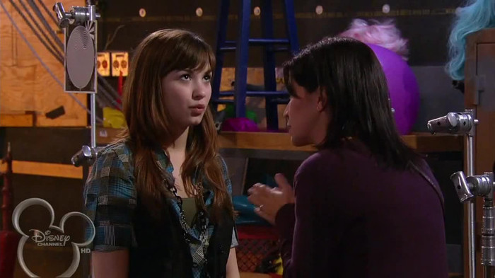 sonny with a chance season 1 episode 1 HD 44211 - Sonny With A Chance Season 1 Episode 1 - First Episode Part o88