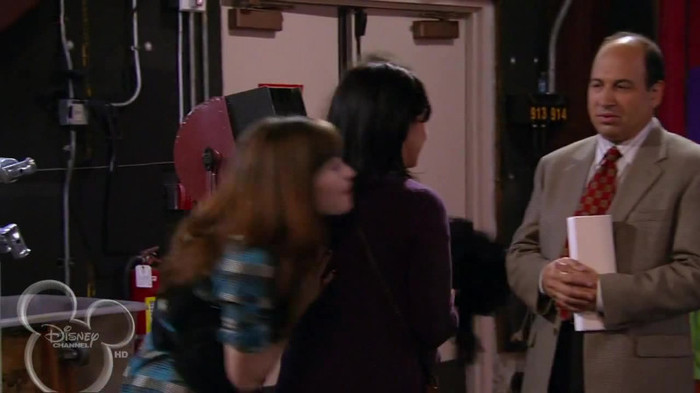 sonny with a chance season 1 episode 1 HD 42762